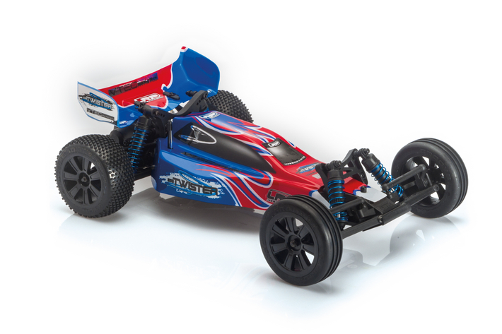 Lrp rc car online