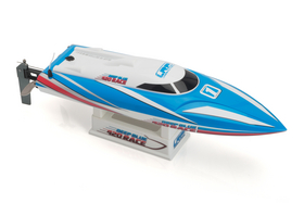 Deep Blue 420 Race Boat 2.4GHz ARR