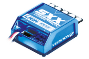 SXX Competition  Version 2    Brushless ESC